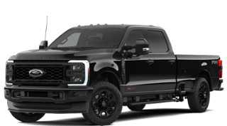 2026 Ford Super Duty® External Image 2